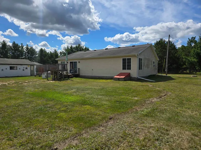 $210,000 | 942 13th Avenue, Arkdale, WI 54613