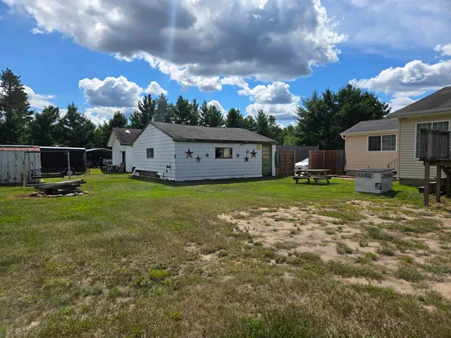$210,000 | 942 13th Avenue, Arkdale, WI 54613