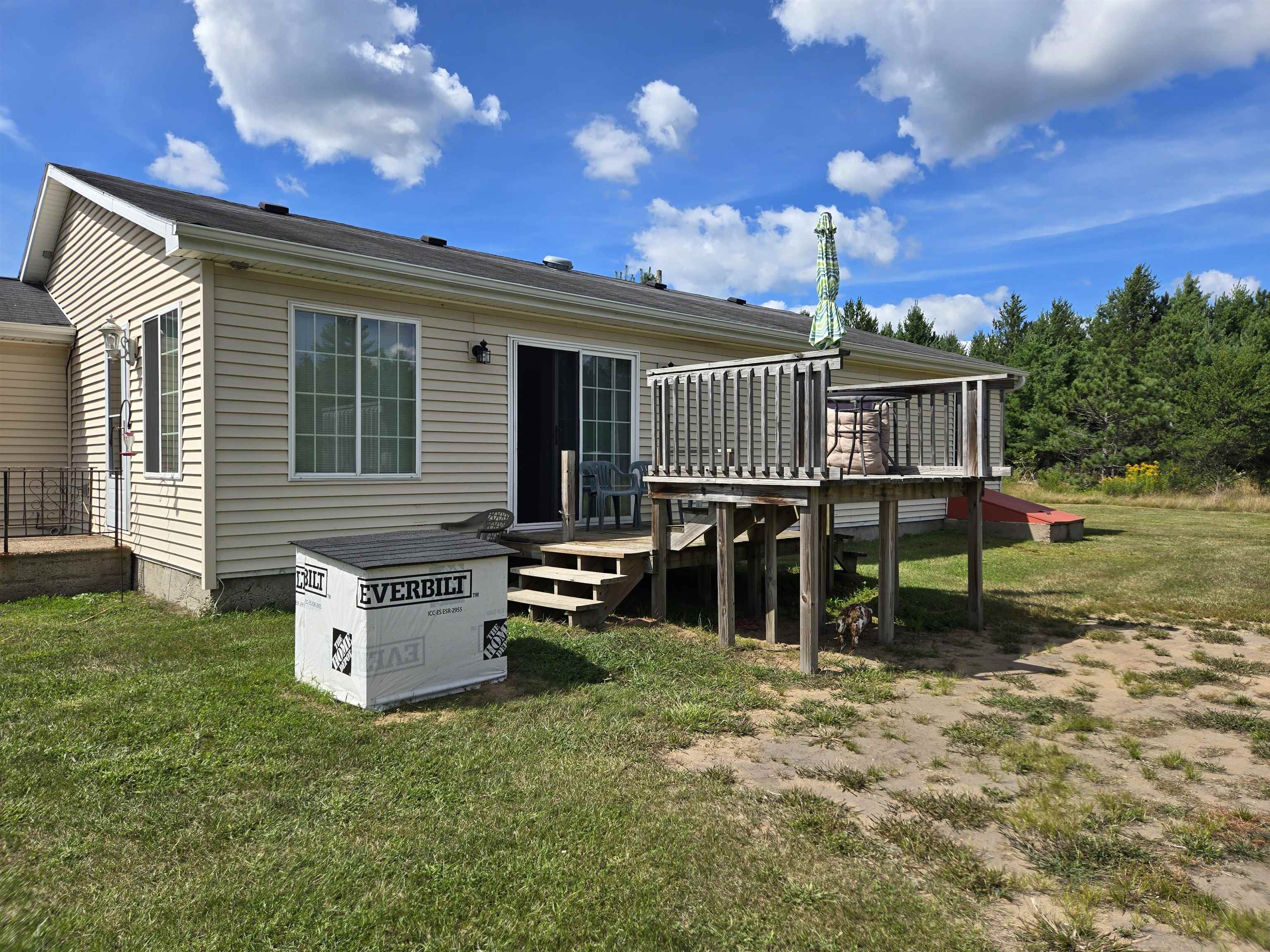 942 13th Avenue Arkdale, WI 54613 - Photo 8 of 23