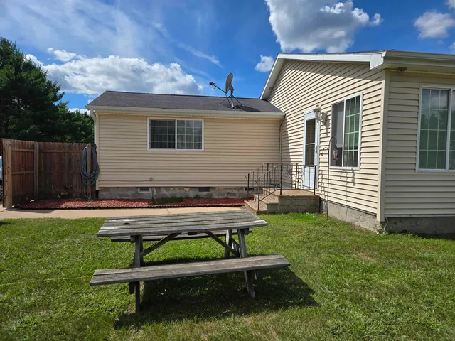 $210,000 | 942 13th Avenue, Arkdale, WI 54613