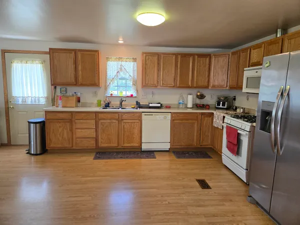 $210,000 | 942 13th Avenue, Arkdale, WI 54613