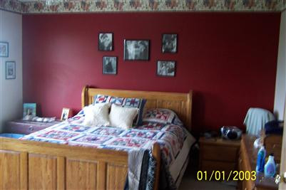 2610 High Bridge Road Lancaster, KY 40444 - Photo 6 of 9 Photo 6