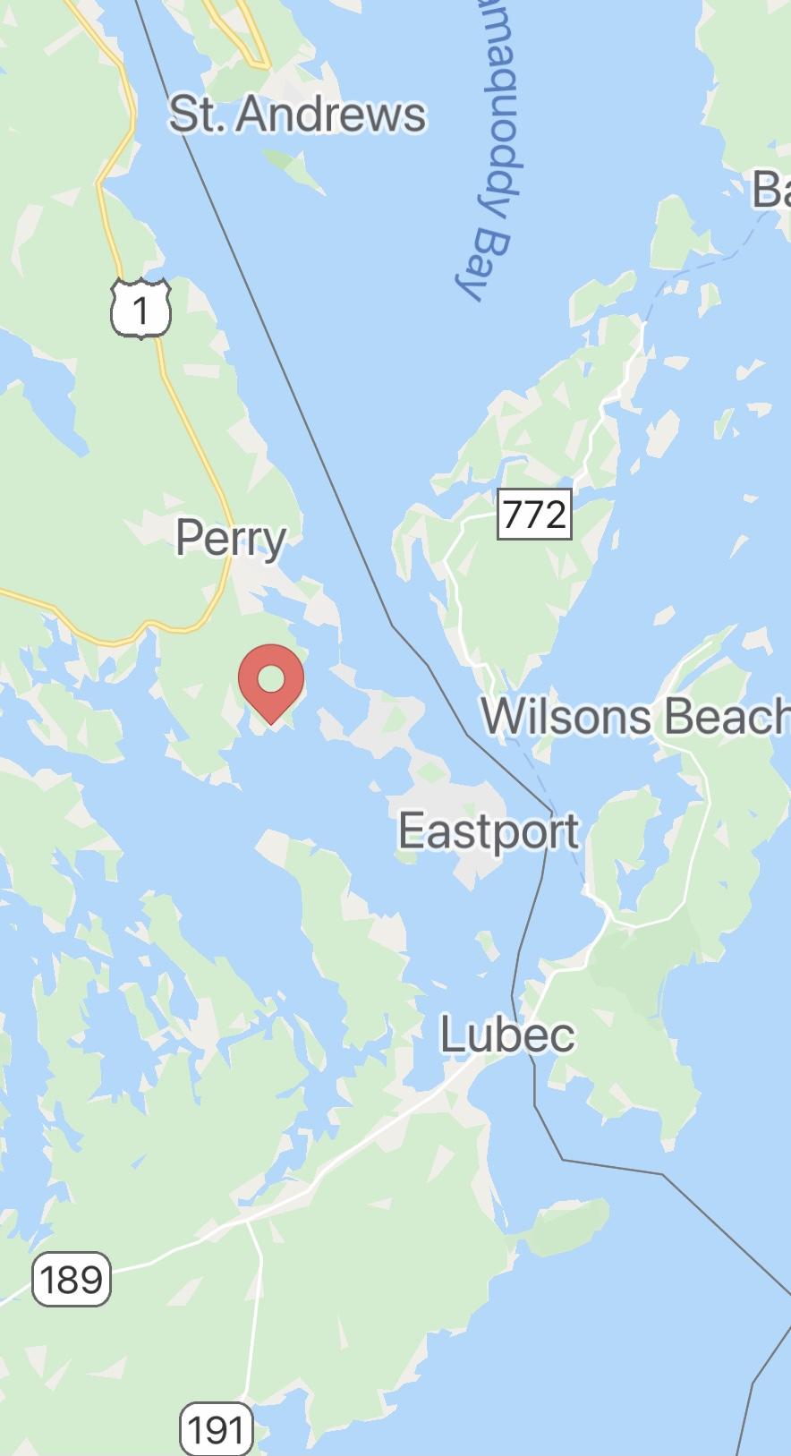 Xx Lincoln Cove Road Perry, ME 04667 - Photo 24 of 24 IMG_6561