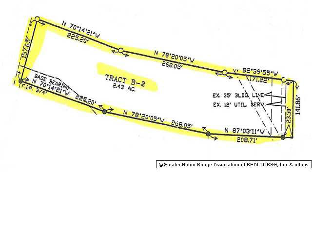B-2 Denham Road Gonzales, LA 70737 - Photo 1 of 2 Gallery Image 1