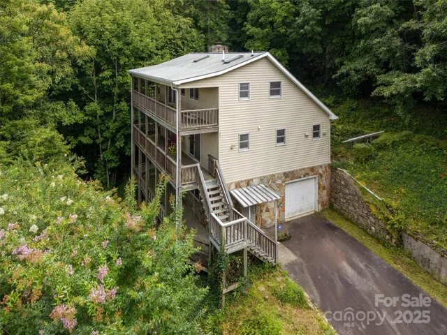 $450,000 | 94 Marcellina Drive, Unit 10 & 12, Fairview, NC 28730