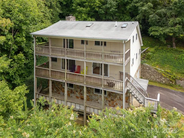 $450,000 | 94 Marcellina Drive, Unit 10 & 12, Fairview, NC 28730