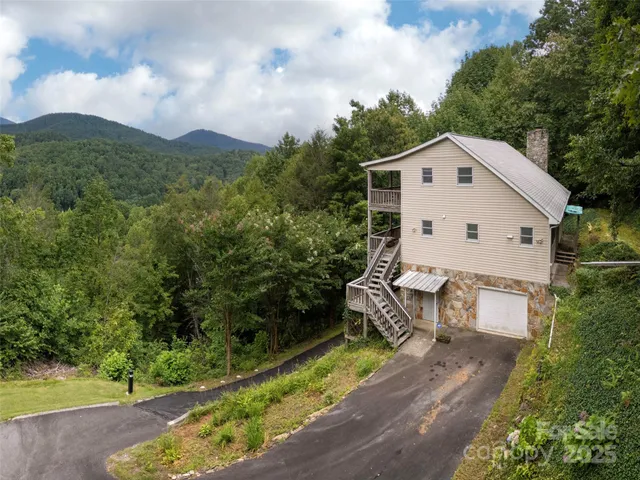 $450,000 | 94 Marcellina Drive, Unit 10 & 12, Fairview, NC 28730
