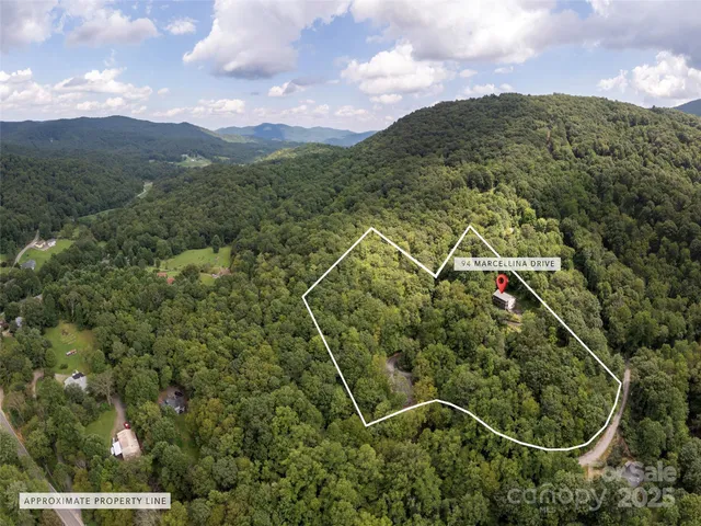 $450,000 | 94 Marcellina Drive, Unit 10 & 12, Fairview, NC 28730