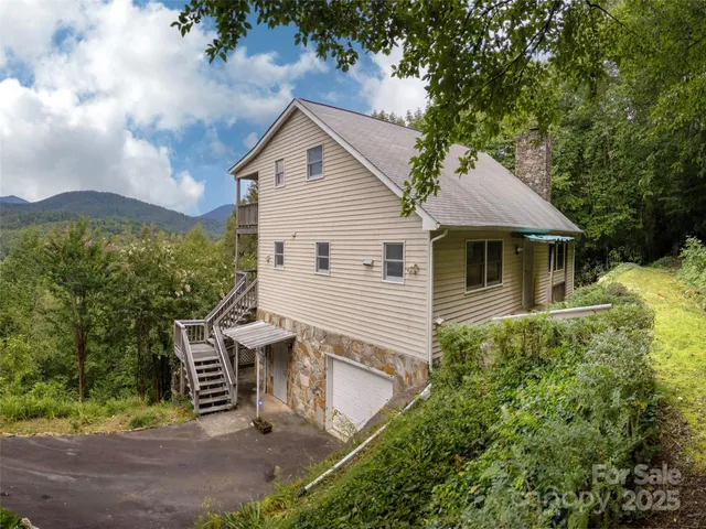 $450,000 | 94 Marcellina Drive, Unit 10 & 12, Fairview, NC 28730