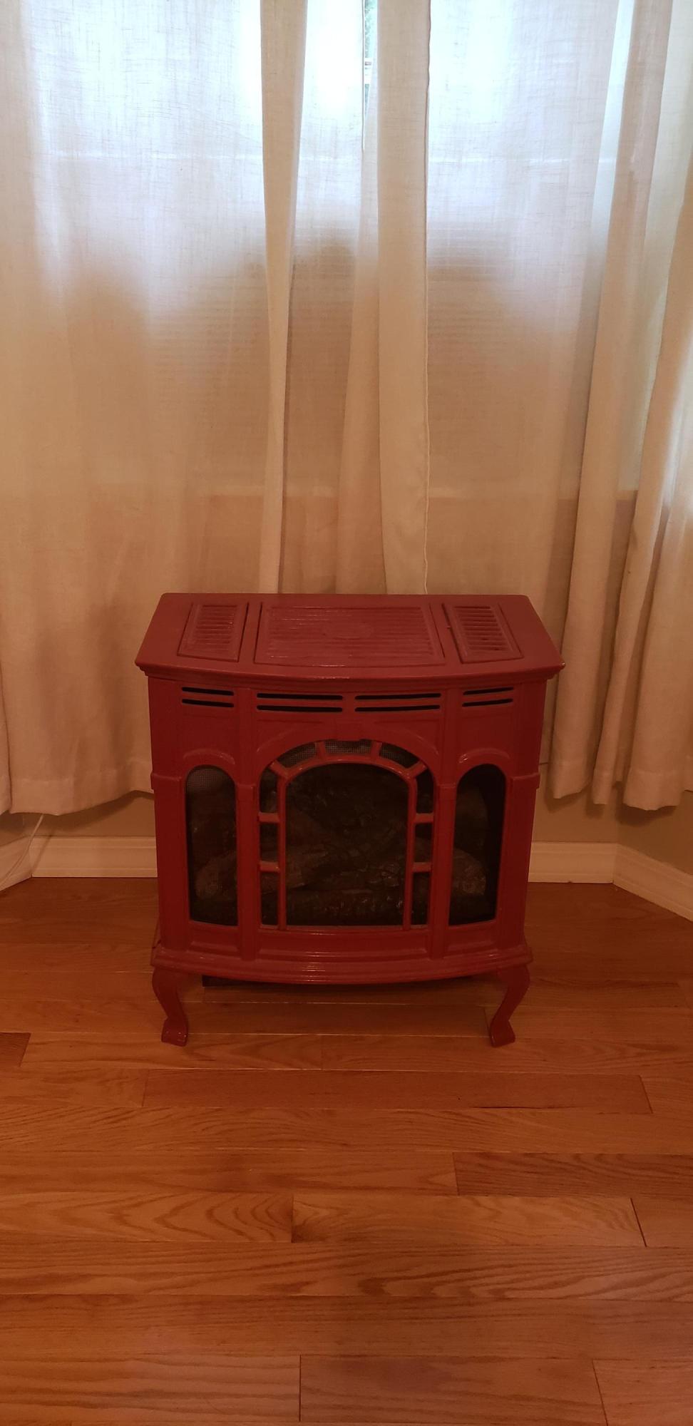 375 Mt Pisgah Road Winthrop, ME 04364 - Photo 12 of 37 Gas Stove