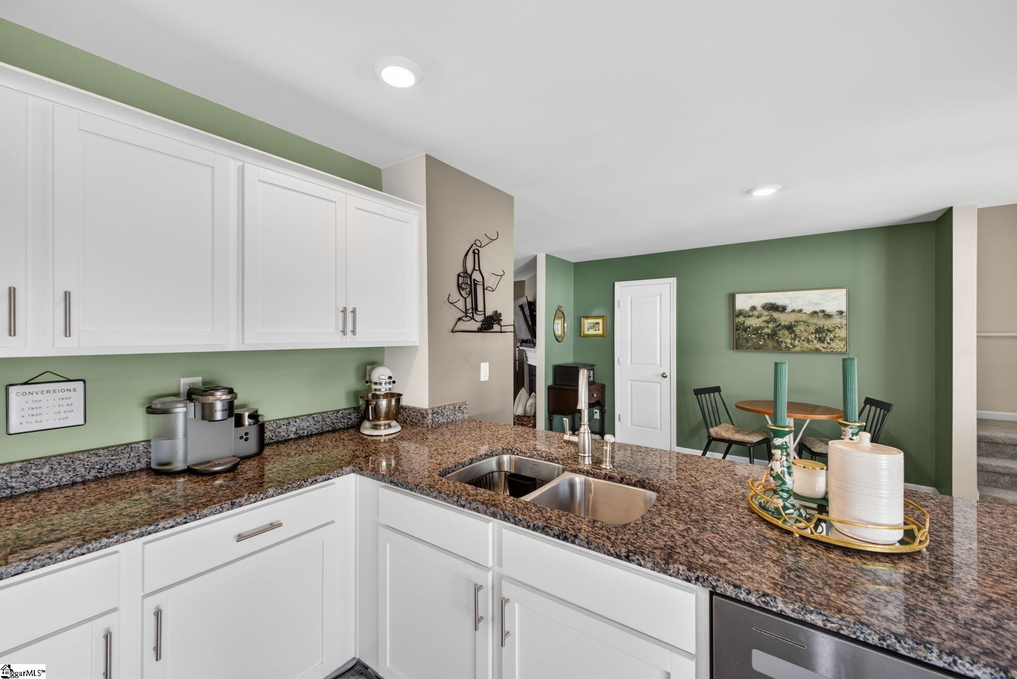 139 Boxbury Way Fountain Inn, SC 29644 - Photo 23 of 50
