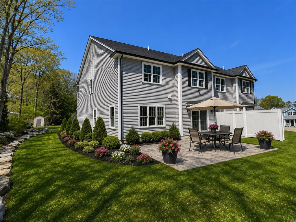 2 B Wilson Road, Unit B Millbury, MA 01527 - Photo 2 of 33