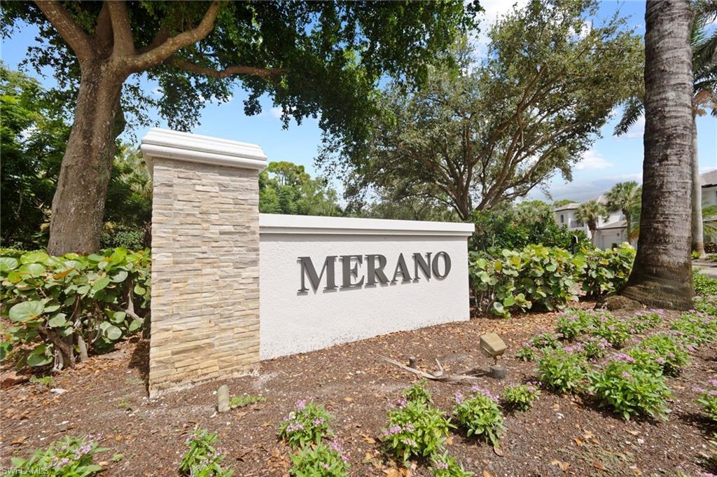 23700 Merano Court, Unit 101 Estero, FL 34134 - Photo 21 of 27 Merano Community at The Colony Golf & Bay Club