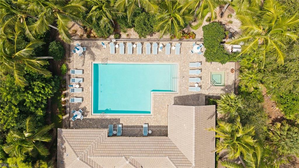 23700 Merano Court, Unit 101 Estero, FL 34134 - Photo 22 of 27 Merano Community Pool