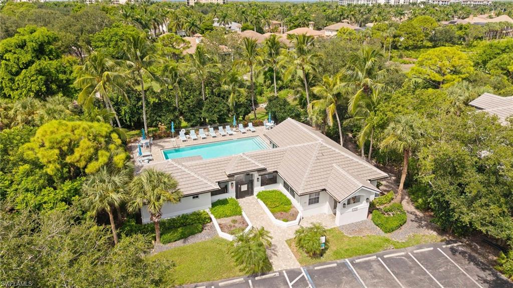 23700 Merano Court, Unit 101 Estero, FL 34134 - Photo 23 of 27 Merano Community Clubhouse