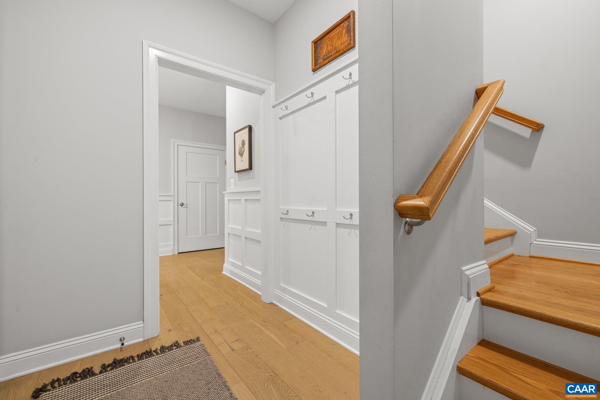 271 Two Rivers Drive Troy, VA 22974 - Photo 37 of 63 Stairs to Second Floor