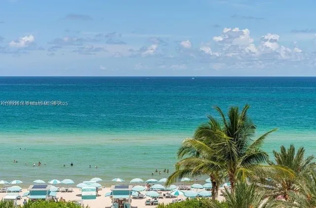 $10,500 | 6899 Collins Avenue, Unit 2601, Miami Beach, FL 33141