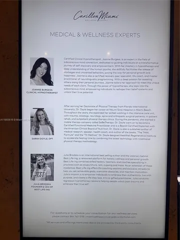 $10,500 | 6899 Collins Avenue, Unit 2601, Miami Beach, FL 33141