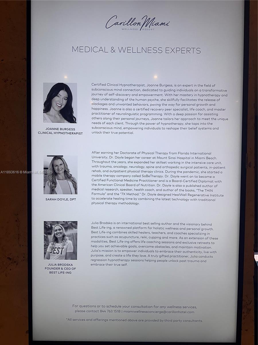 6899 Collins Avenue, Unit 2601 Miami Beach, FL 33141 - Photo 63 of 70