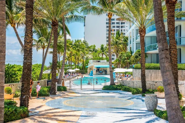 $10,500 | 6899 Collins Avenue, Unit 2601, Miami Beach, FL 33141