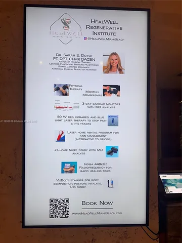 $10,500 | 6899 Collins Avenue, Unit 2601, Miami Beach, FL 33141