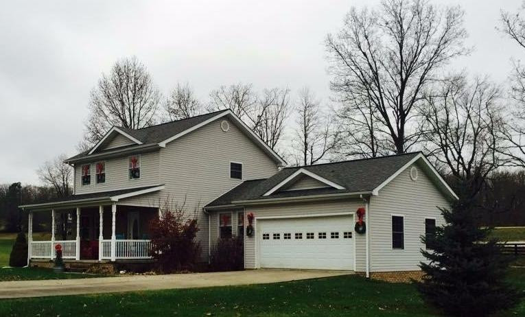 1530 Sharkey Road Morehead, KY 40351 - Photo 16 of 33 Photo 16