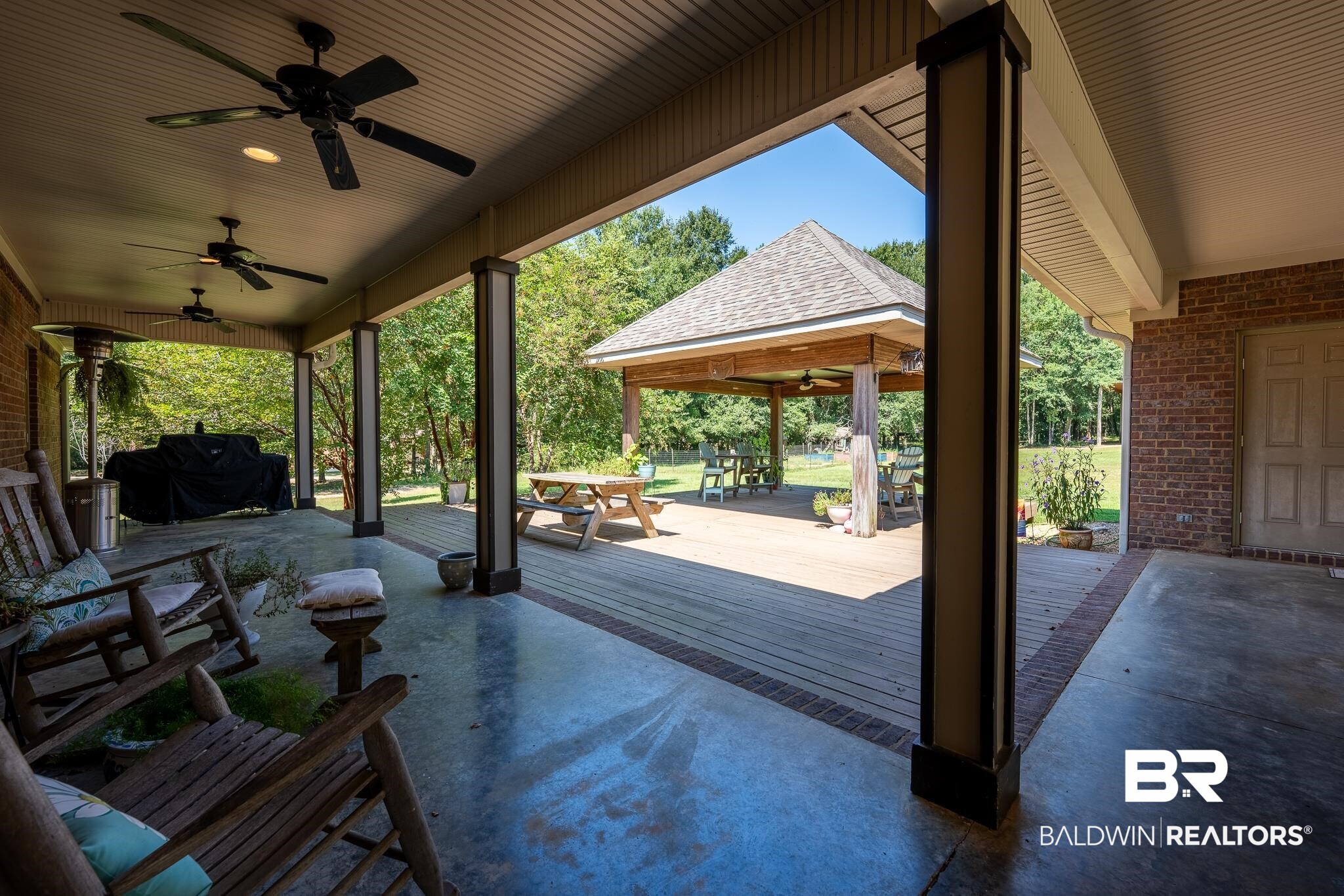 15071 Timber Ridge Drive Loxley, AL 36551 - Photo 67 of 78