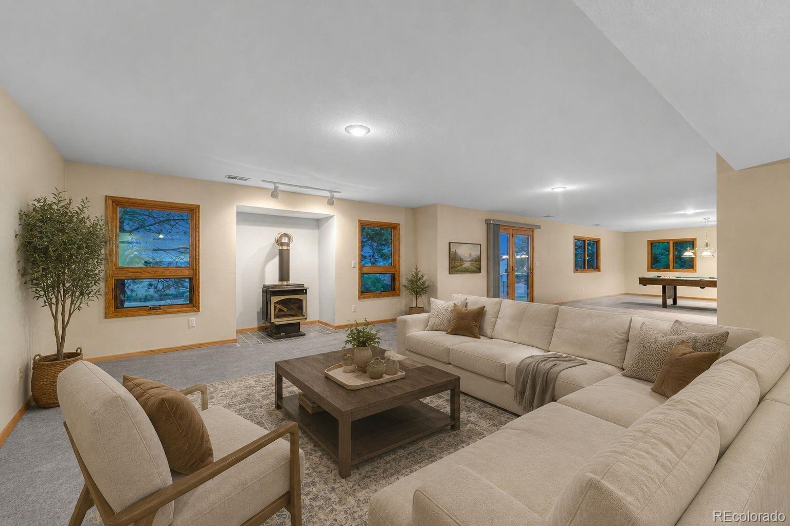 3775 Christy Ridge Road Sedalia, CO 80135 - Photo 6 of 49