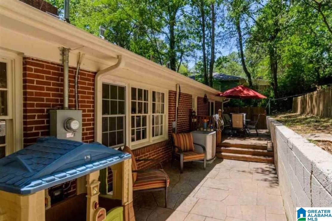 1824 Saulter Road Birmingham, AL 35209 - Photo 20 of 24