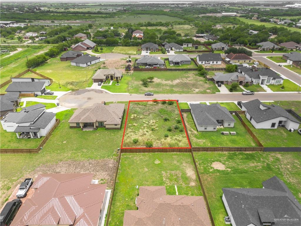 1741 Vincent Street Donna, TX 78537 - Photo 3 of 10 a view of a city