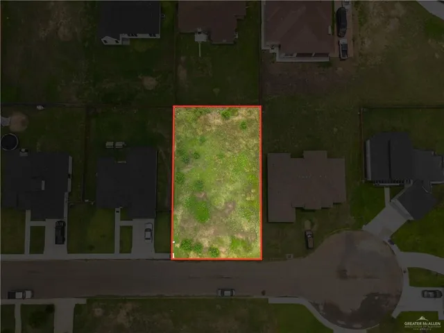 $60,000 | 1741 Vincent Street, Donna, TX 78537