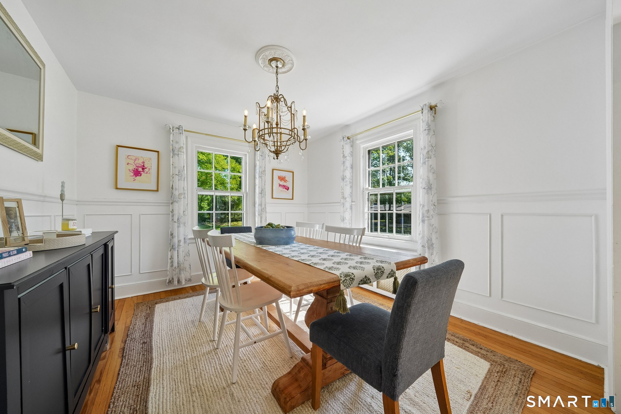18 Cartbridge Road Weston, CT 06883 - Photo 4 of 37