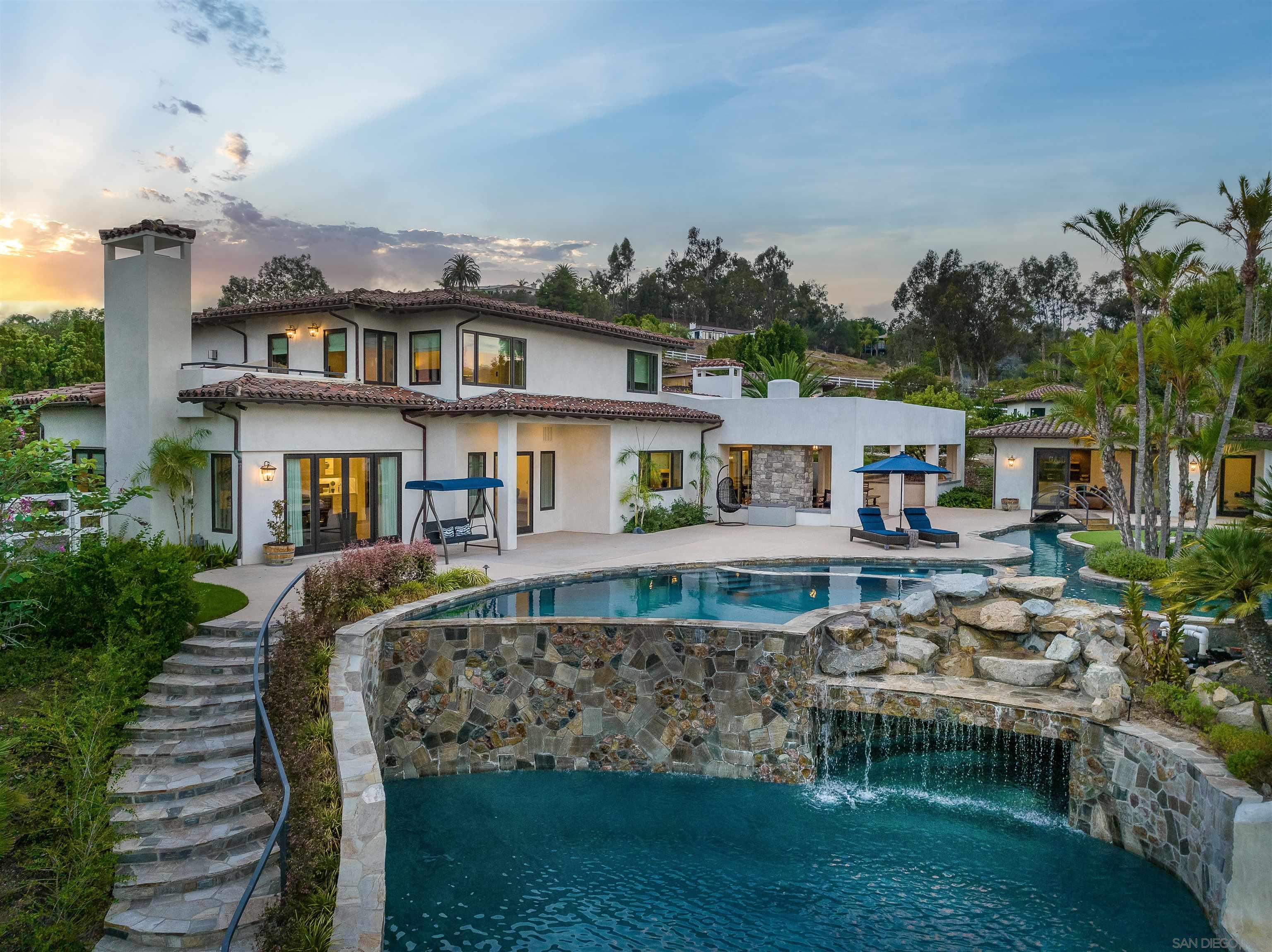 3419 Via Monteverde, Encinitas, CA 92024 Compass