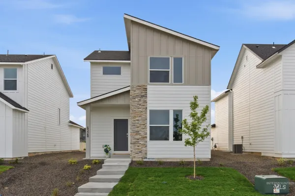 $439,990 | 4328 North Cp Crk Avenue, Meridian, ID 83646