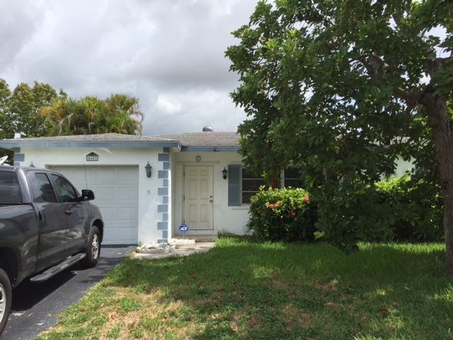 4653 Armadillo Street Boca Raton, FL 33428 - Photo 1 of 2 4653 Armadillo front