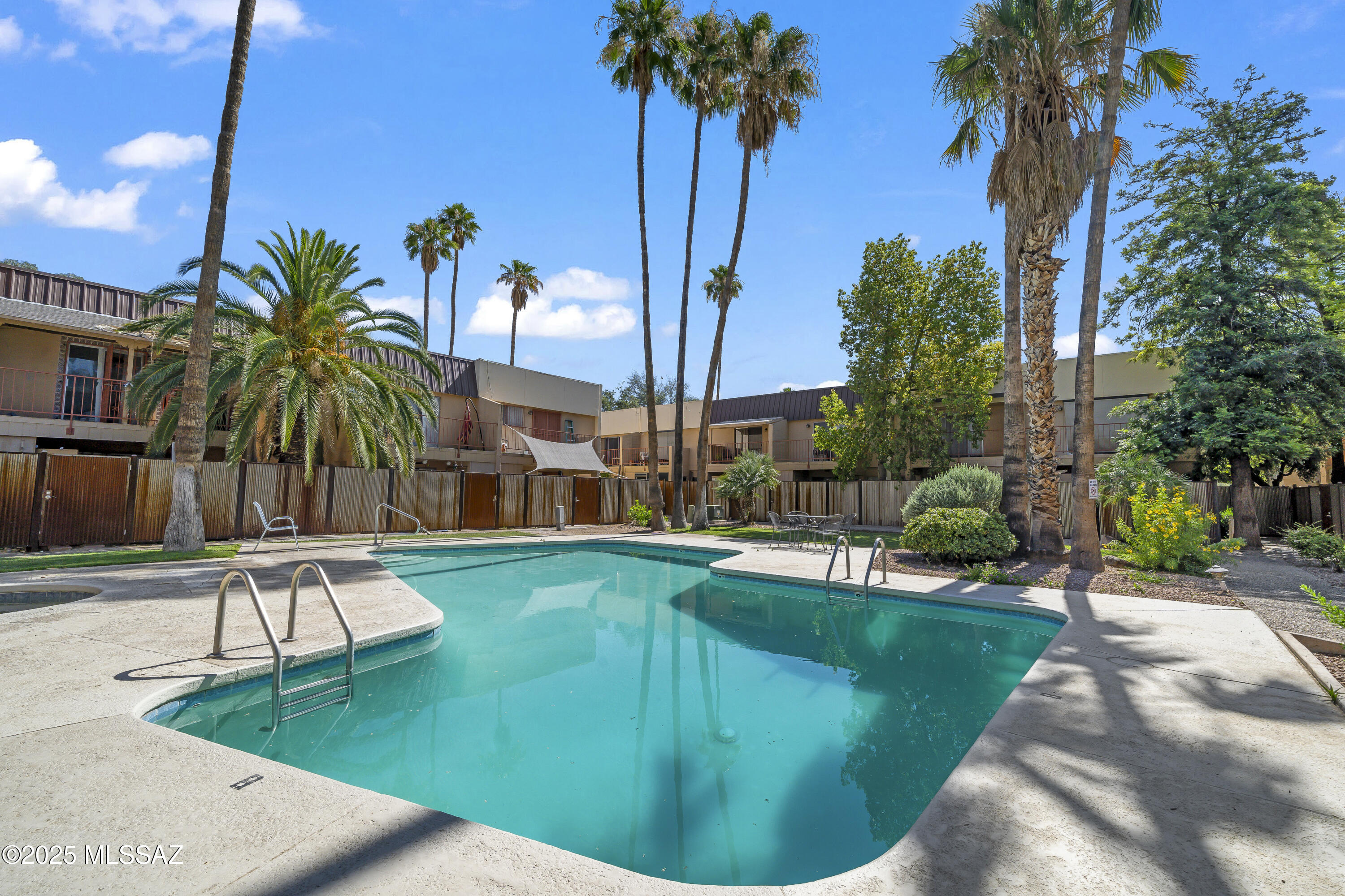 1339 East Fort Lowell Road, Unit K Tucson, AZ 85719 - Photo 26 of 26