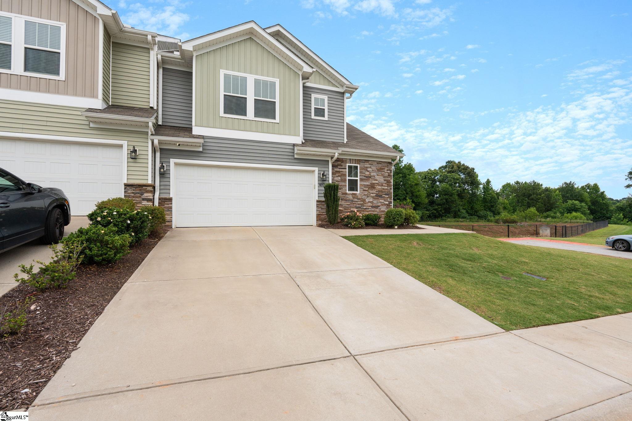 407 Albemarle Lane Greer, SC 29650 - Photo 3 of 39