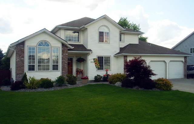 3716 South Reeves Road Spokane, WA 99206 - Photo 1 of 4 Gallery Image 1