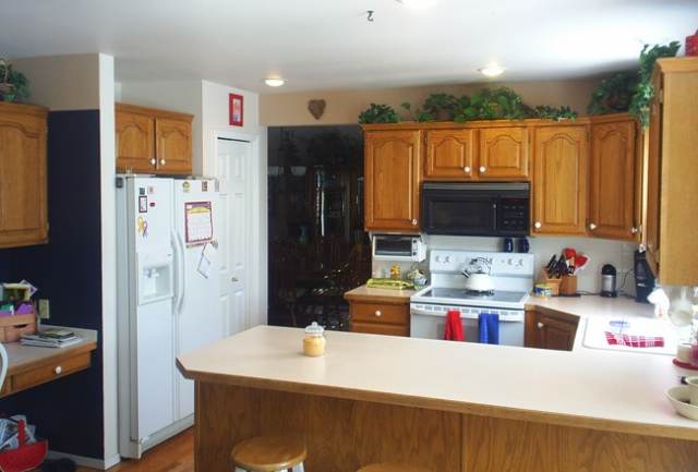 3716 South Reeves Road Spokane, WA 99206 - Photo 4 of 4 Gallery Image 4