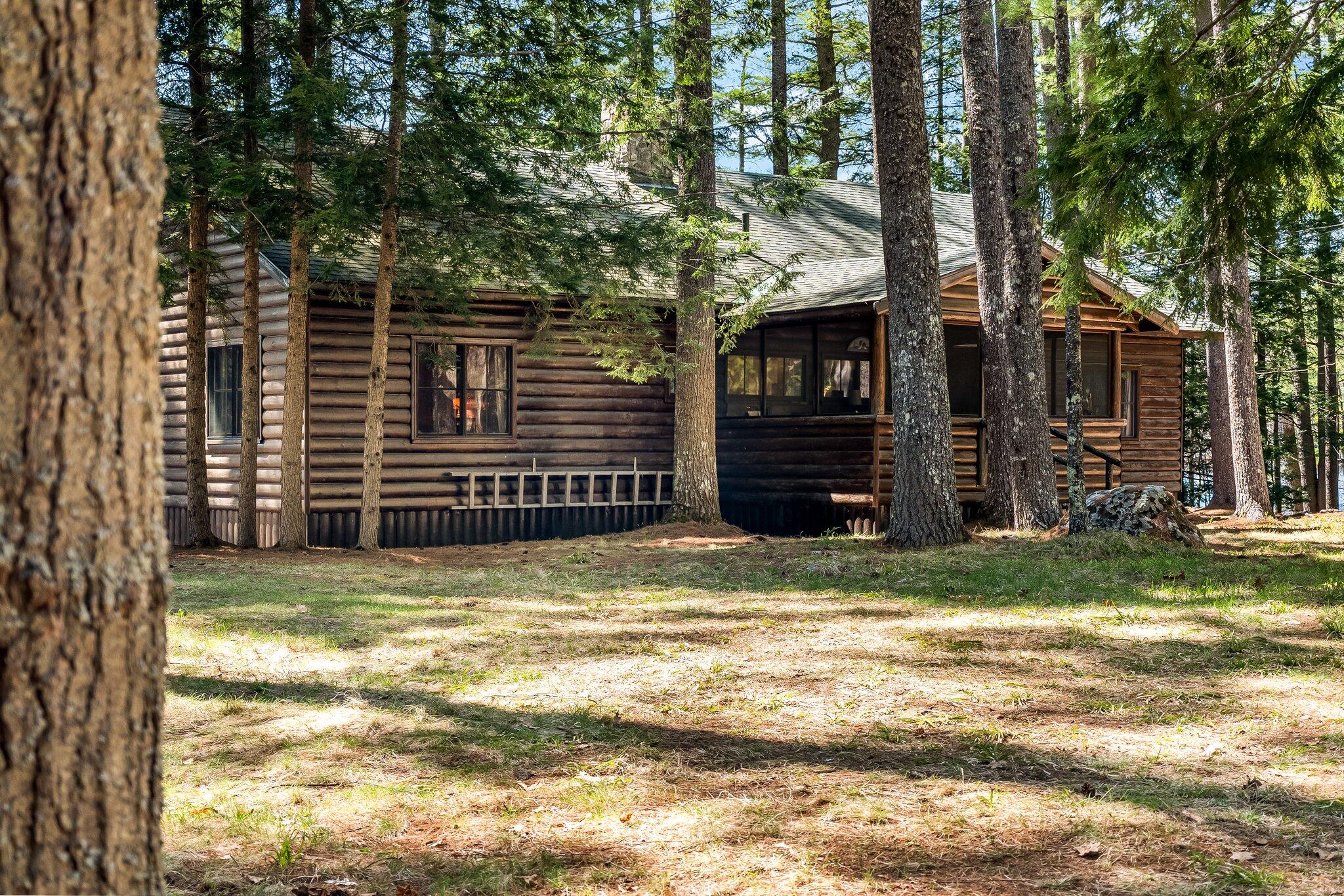 112-113 Holmes Road Augusta, ME 04330 - Photo 69 of 136 "TALL PINES" LODGE