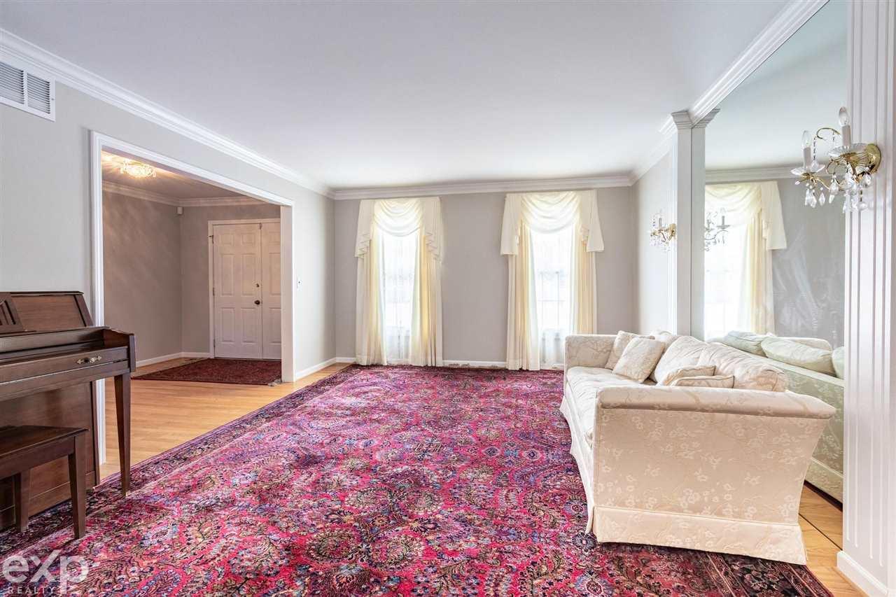 1666 North Kilburn Road Rochester Hills, MI 48306 - Photo 13 of 35
