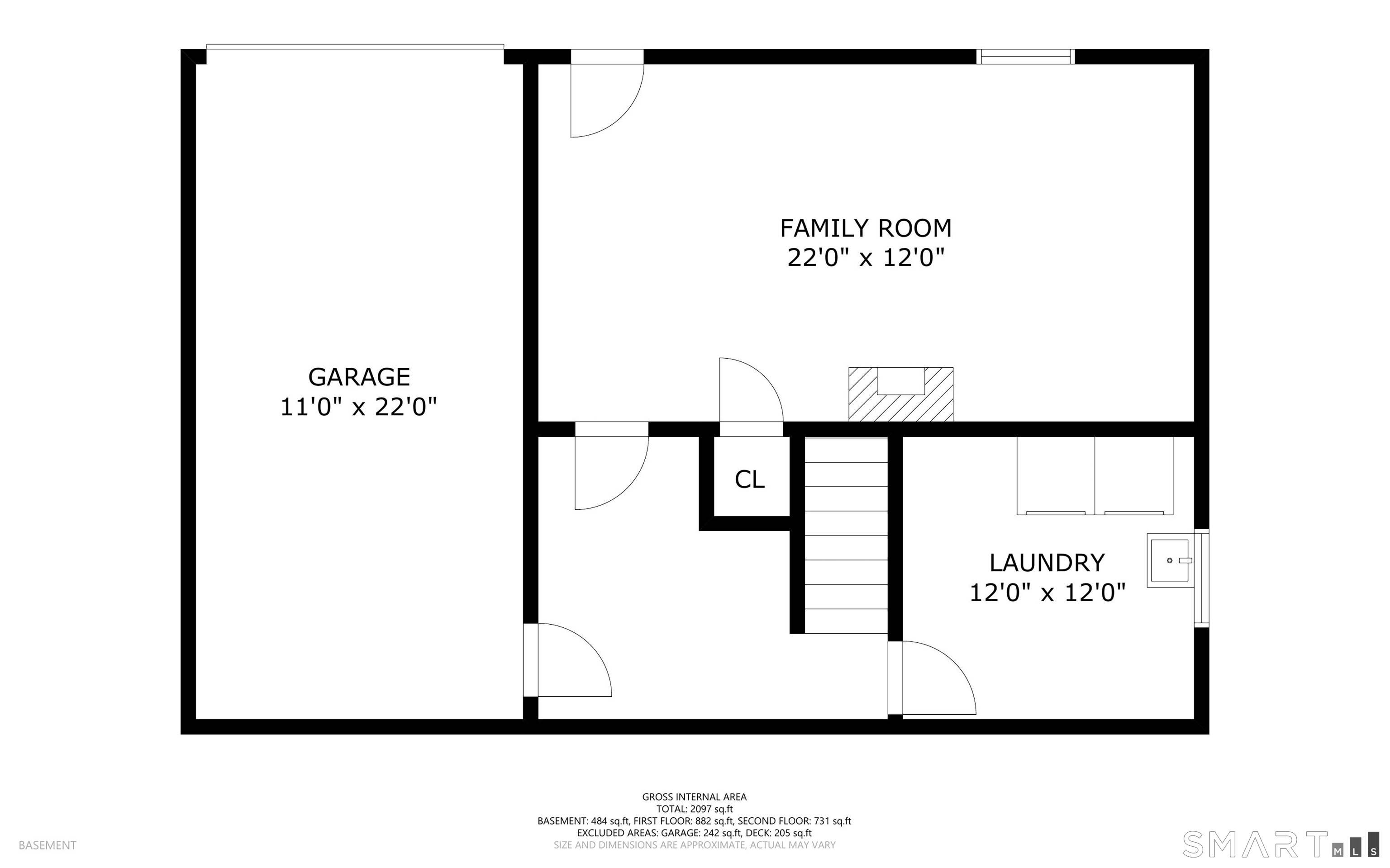 8 Oakledge Circle Norwalk, CT 06854 - Photo 23 of 23 Gallery Image 23