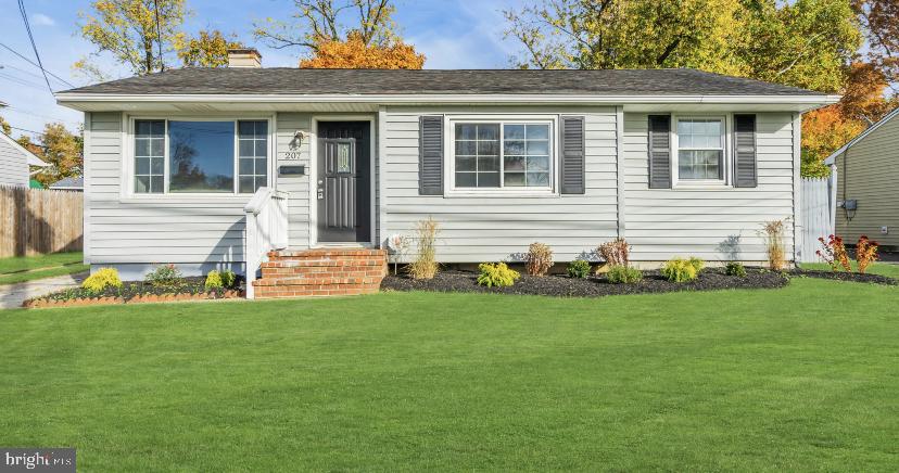 207 Warwick Road Lawnside, NJ 08045 - Photo 1 of 23