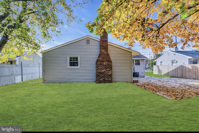 207 Warwick Road Lawnside, NJ 08045 - Photo 21 of 23