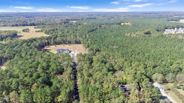 $2,000,000 | 1280 Dickinson Road, Smithfield, NC 27577