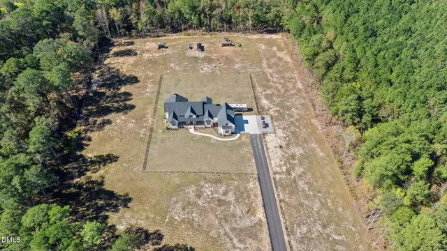 $2,000,000 | 1280 Dickinson Road, Smithfield, NC 27577