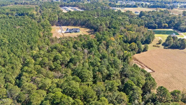 $2,000,000 | 1280 Dickinson Road, Smithfield, NC 27577