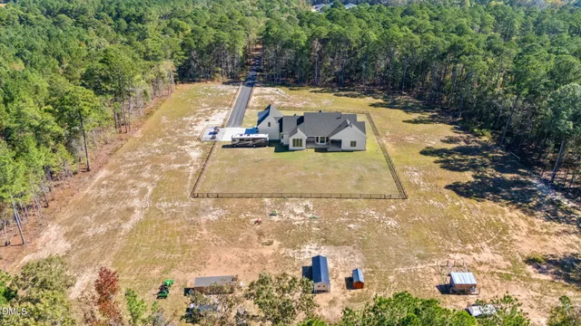 $2,000,000 | 1280 Dickinson Road, Smithfield, NC 27577