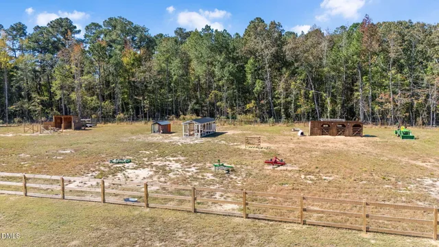 $2,000,000 | 1280 Dickinson Road, Smithfield, NC 27577