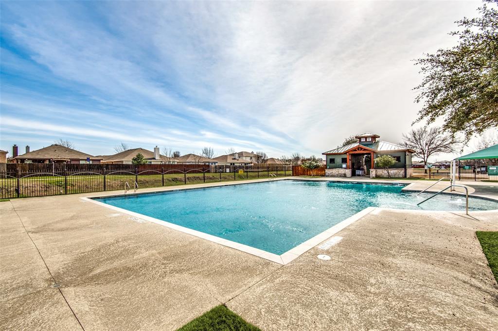1609 White Oak Road Anna, TX 75409 - Photo 24 of 25 Gallery Image 24